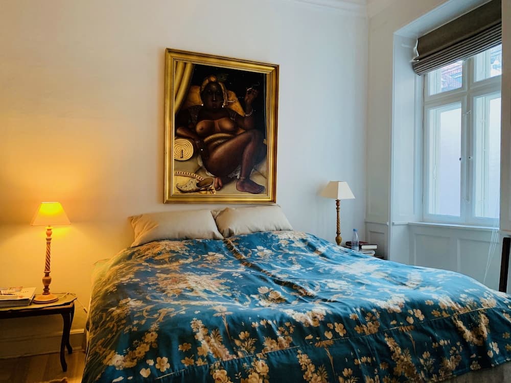 Best Stay Copenhagen - Nyhavn 8