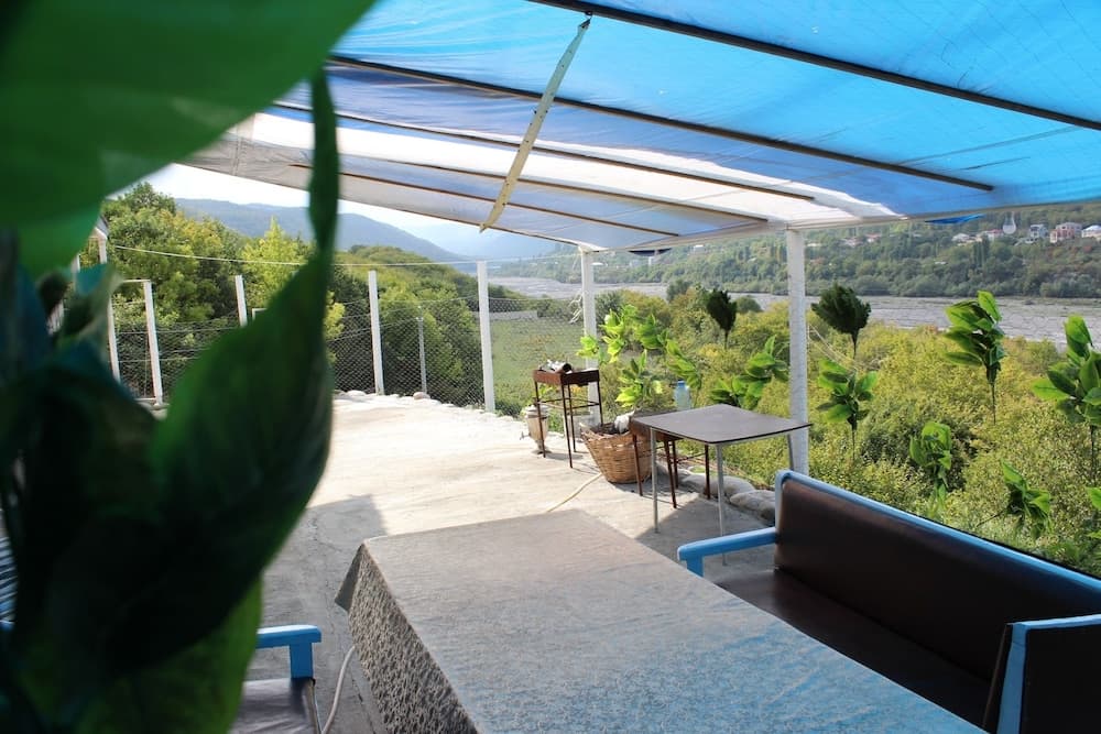 Guba Panoramic Villa