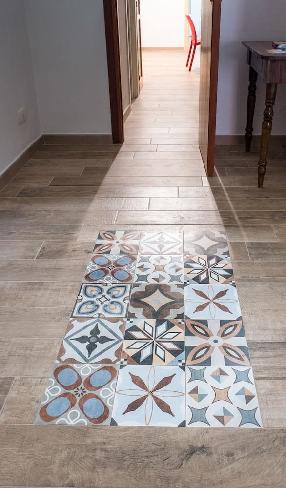 Bed and Breakfast Teti