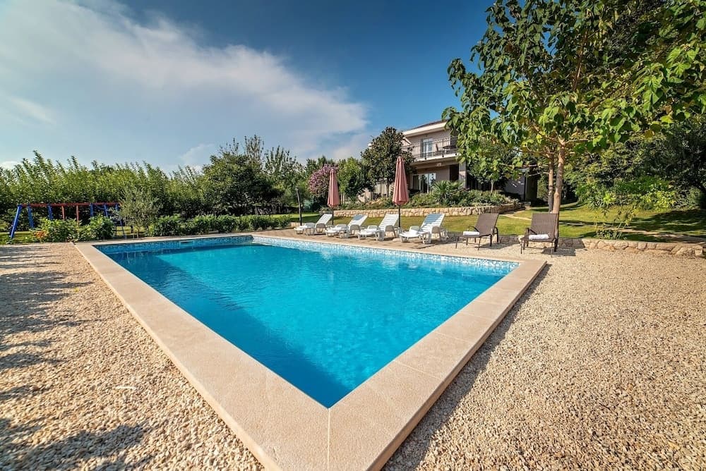 Zen Villa