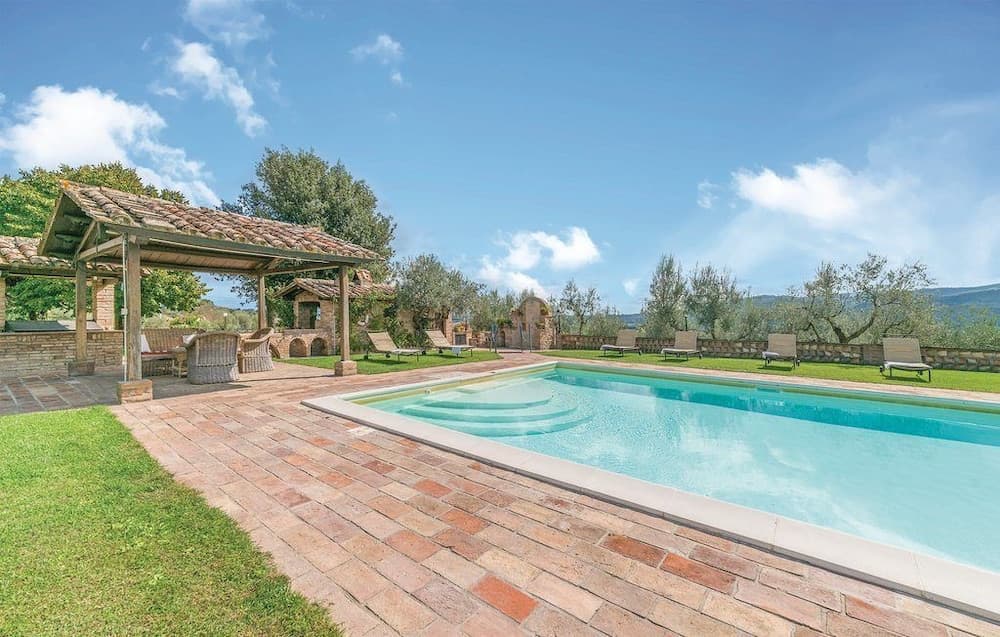 Casale Villa Chiara