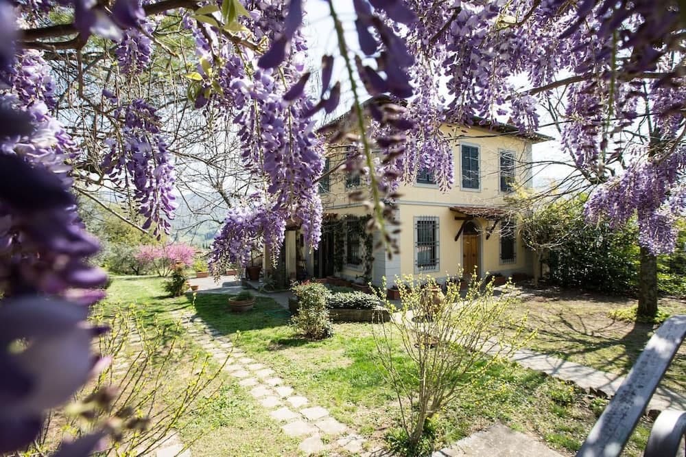 B&B Independent Loft on Florence's Hills