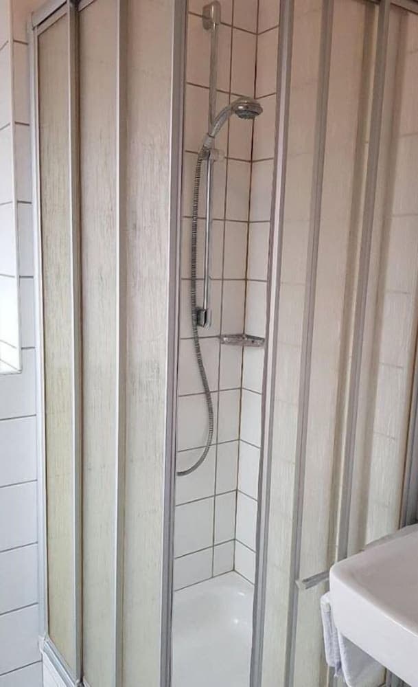 Banyo duşu