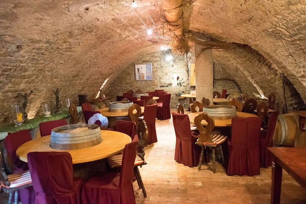 Restoran