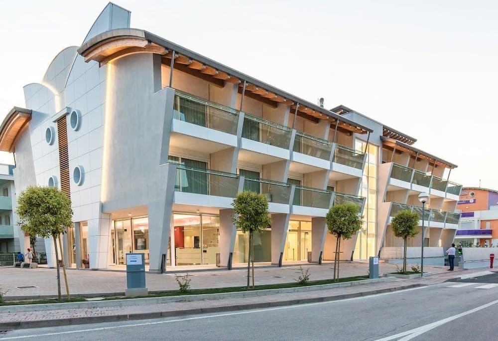 Residenza Turistica Alberghiera Blue Marine