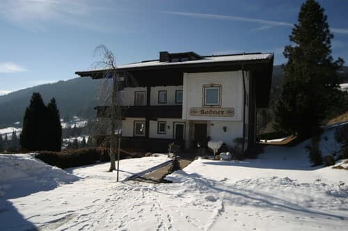 Spacious Apartment in Afritz am See near Ski Area