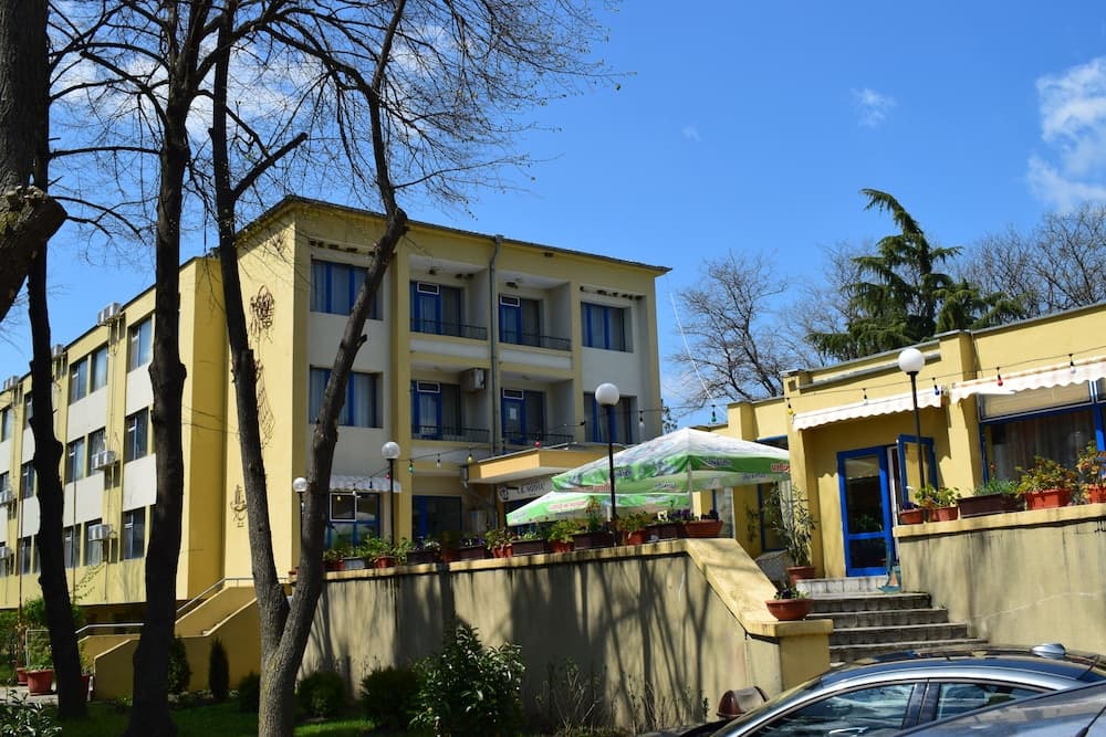 Bar (konaklama yerinde)