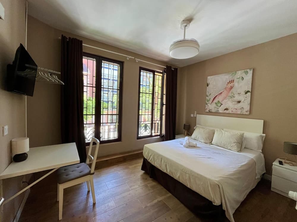 El Palacete de Almudayna