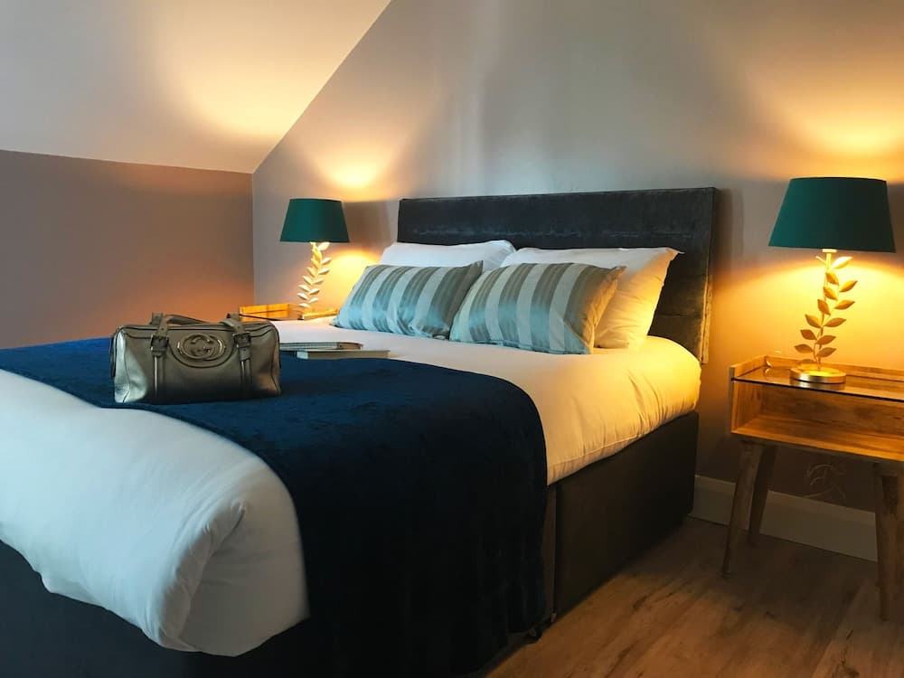 Titanic Guest Boutique Accommodation