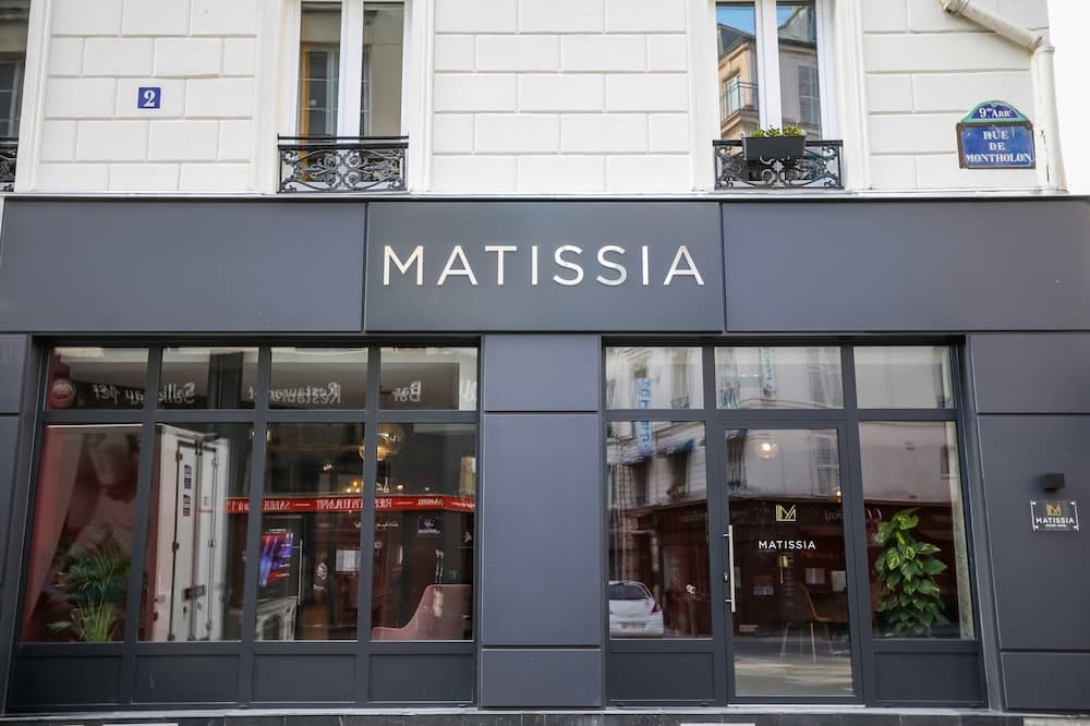 Le Matissia