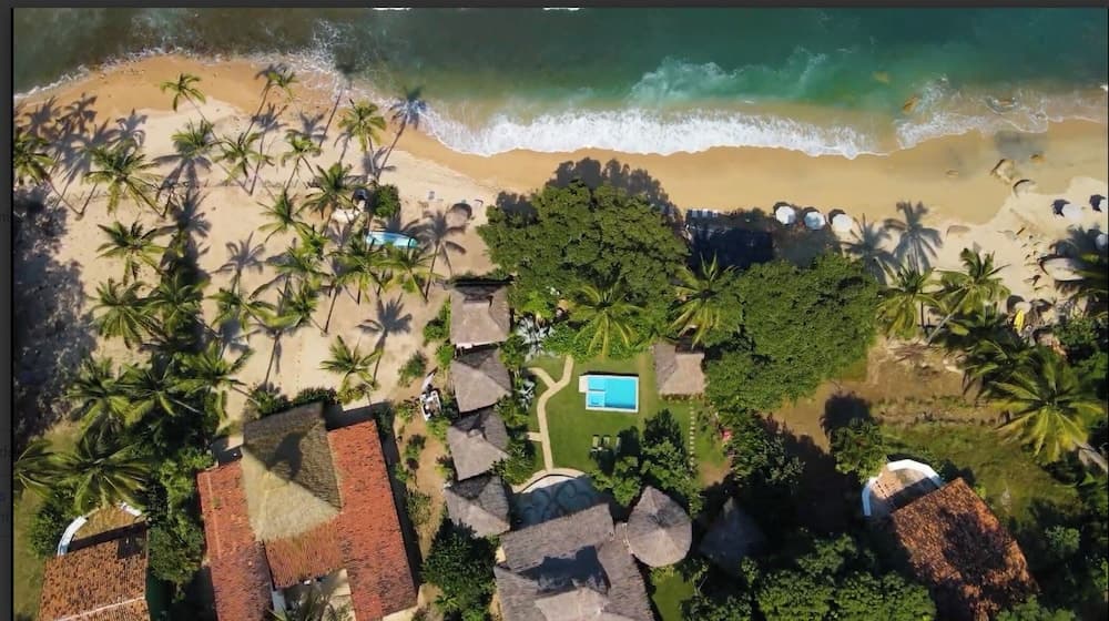 Amaca Beach Hotel - Quimixto Eco Resort