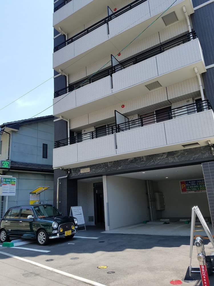 SPAZIO sumiyoshi Ⅱ