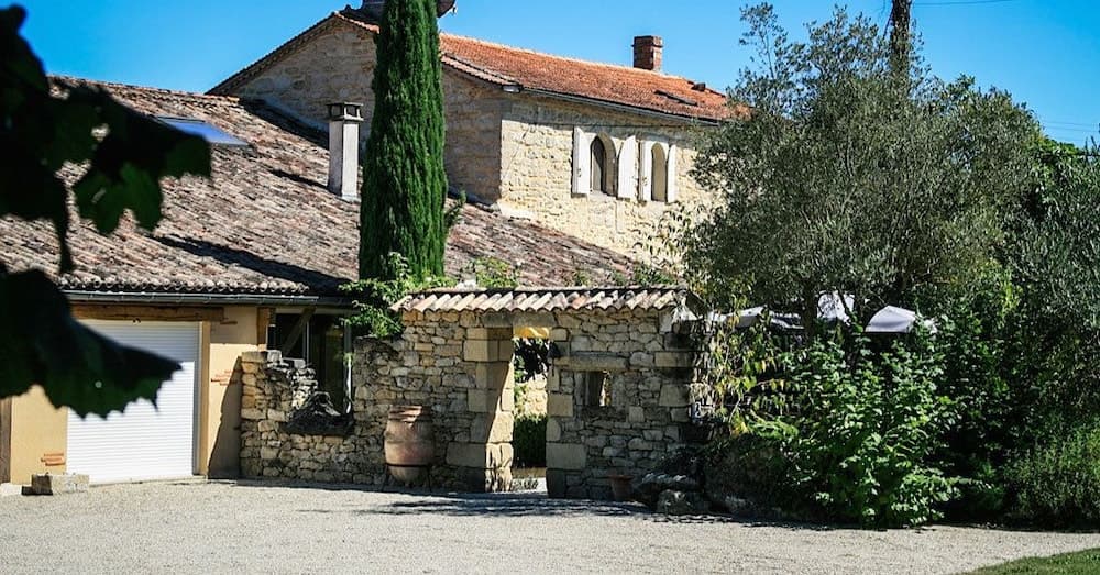 Le Clos d'Any