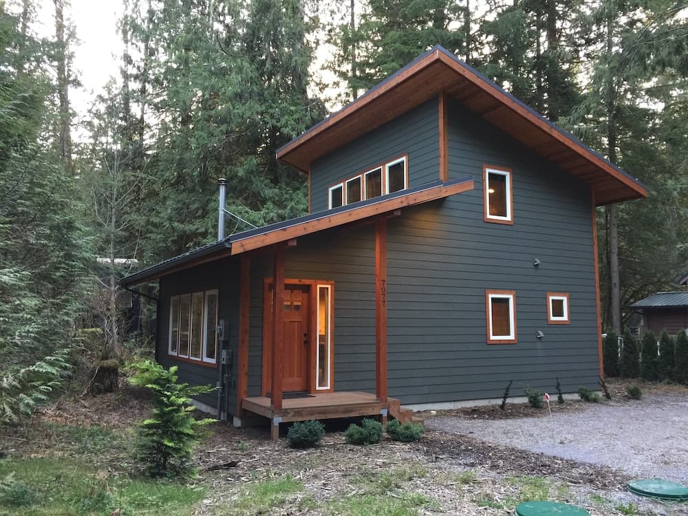 74SL - Pets OK - WIFI - BBQ - Sleeps 8