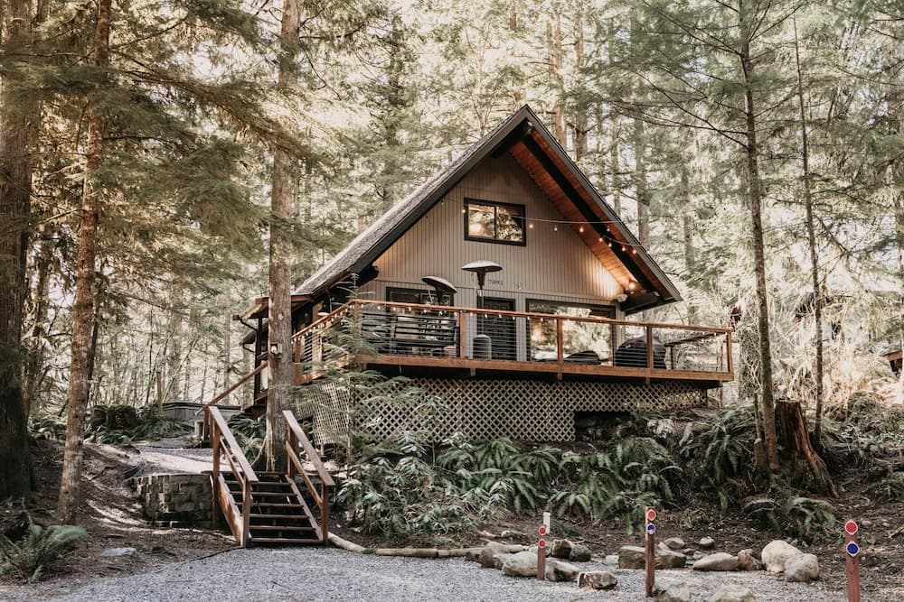 98SL - Hot Tub - BBQ - Pets Ok - WiFi - Sleeps 6