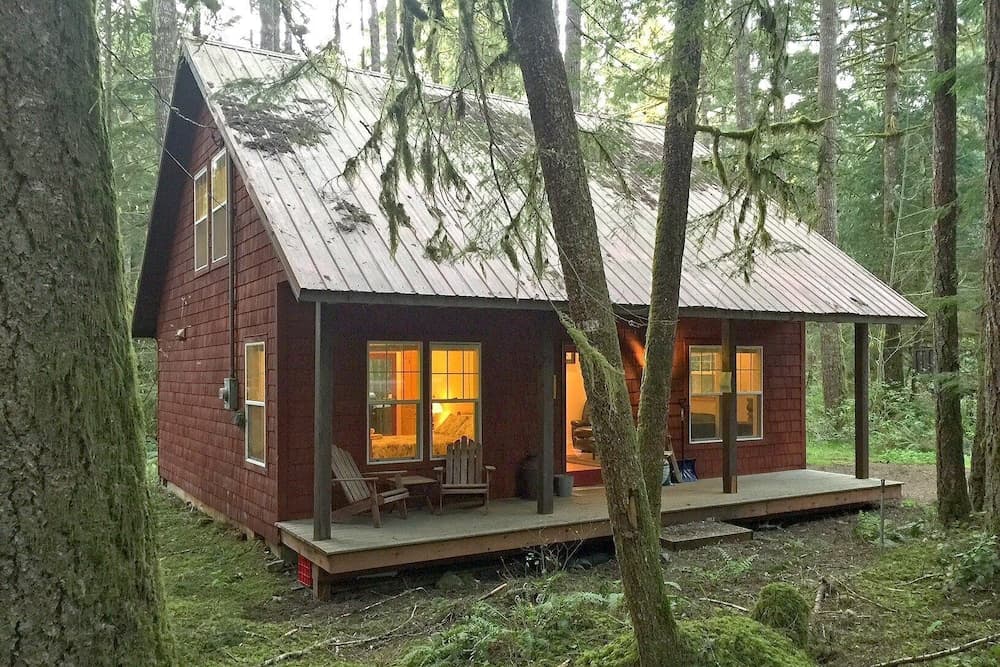 12GS - BBQ - WiFi - Dishwasher - Sleeps 4