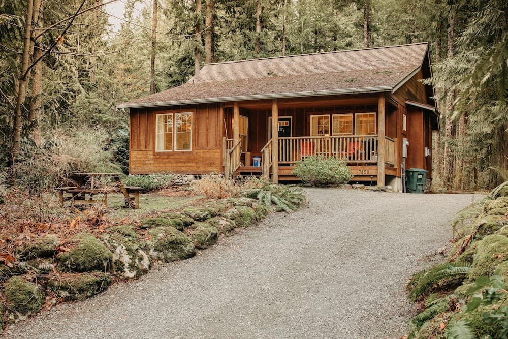 095GS - Hot Tub - WiFi - Pets Ok - Sleeps 4