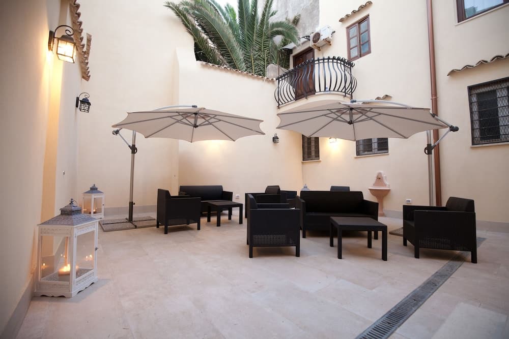 Italiana Resort Maniace