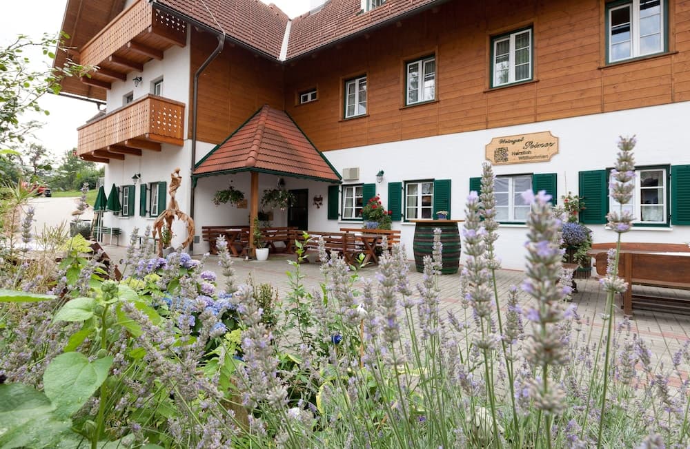 Weingut Seiner vlg. Kraxner