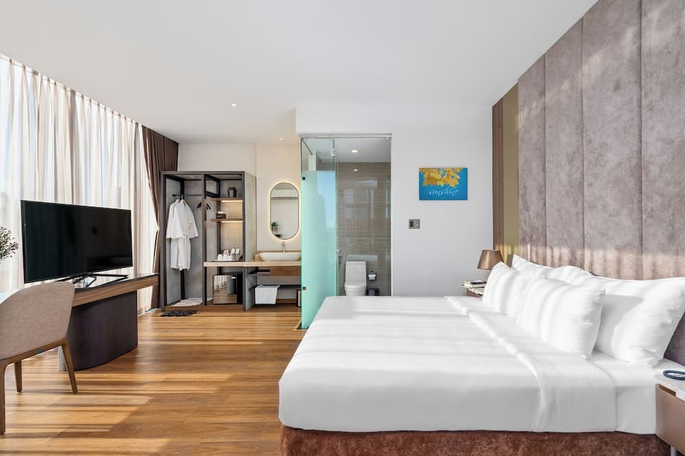 Hadiva Boutique Hotel