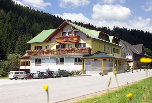 Gasthof Spengerwirt