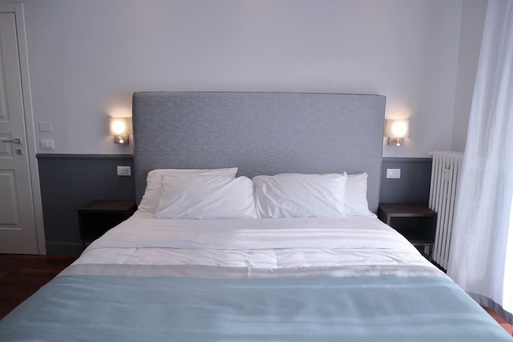 Dimora dell'Arte B&B