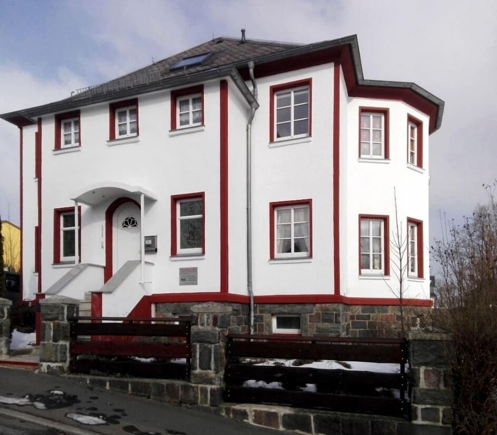 Ferienhaus XXL Deutschland