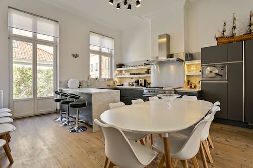 Fishmarket B&B