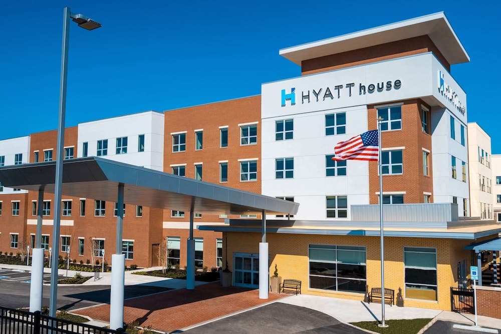 Hyatt House Nashville/Franklin/Cool Springs