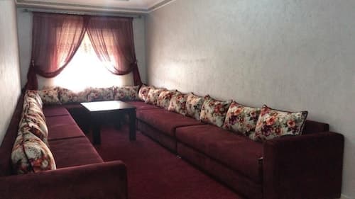Apartment Relax