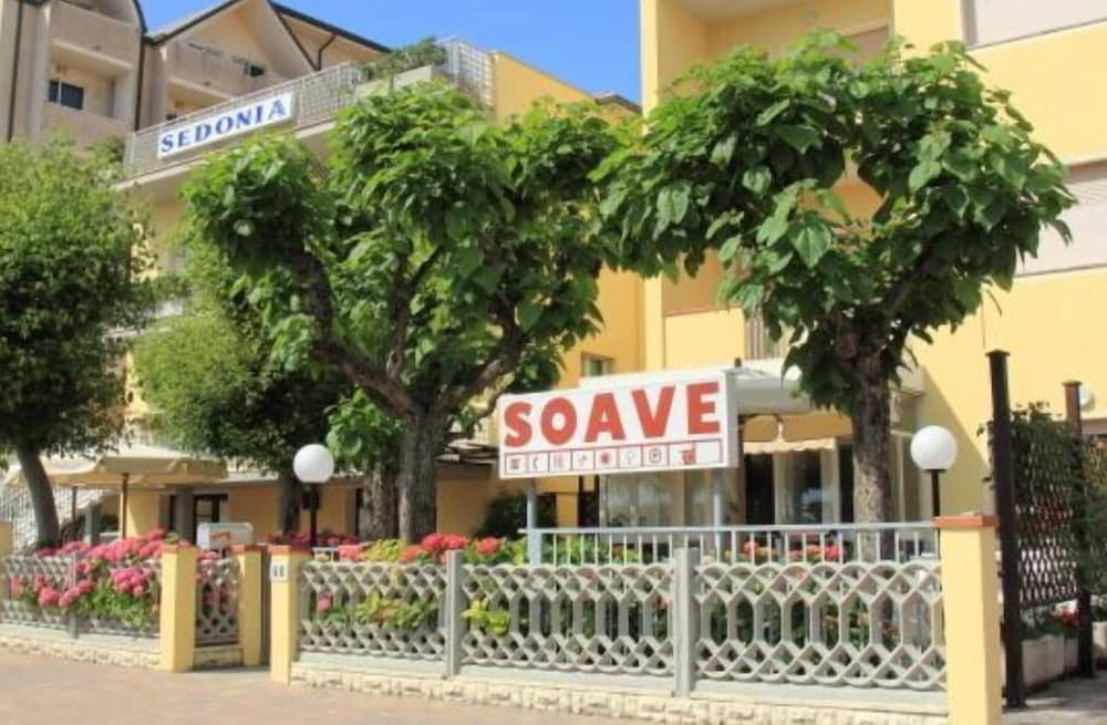 Hotel Soave