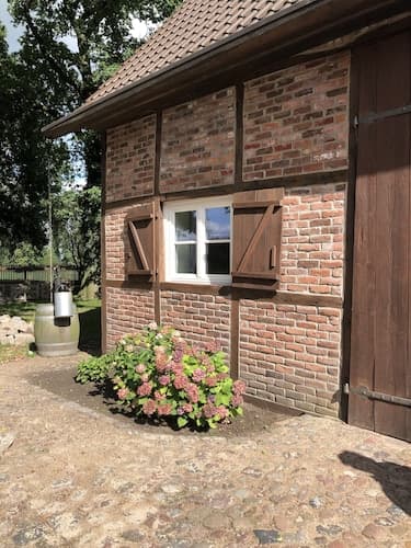 Ferienwohnung Ingrid Marie