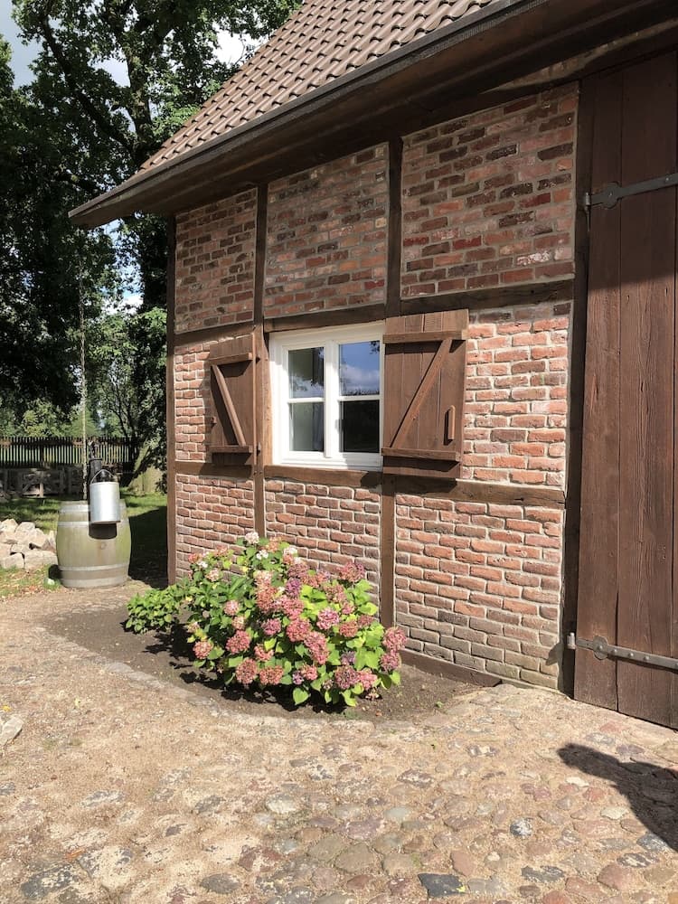 Ferienwohnung Ingrid Marie