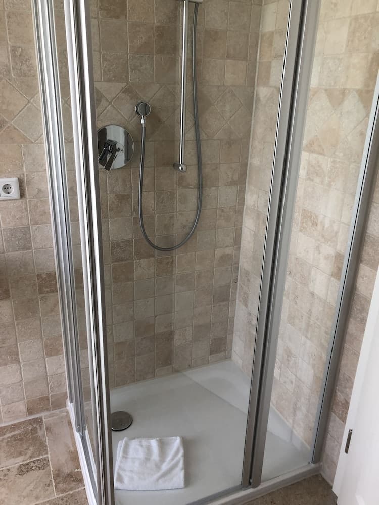 Banyo duşu