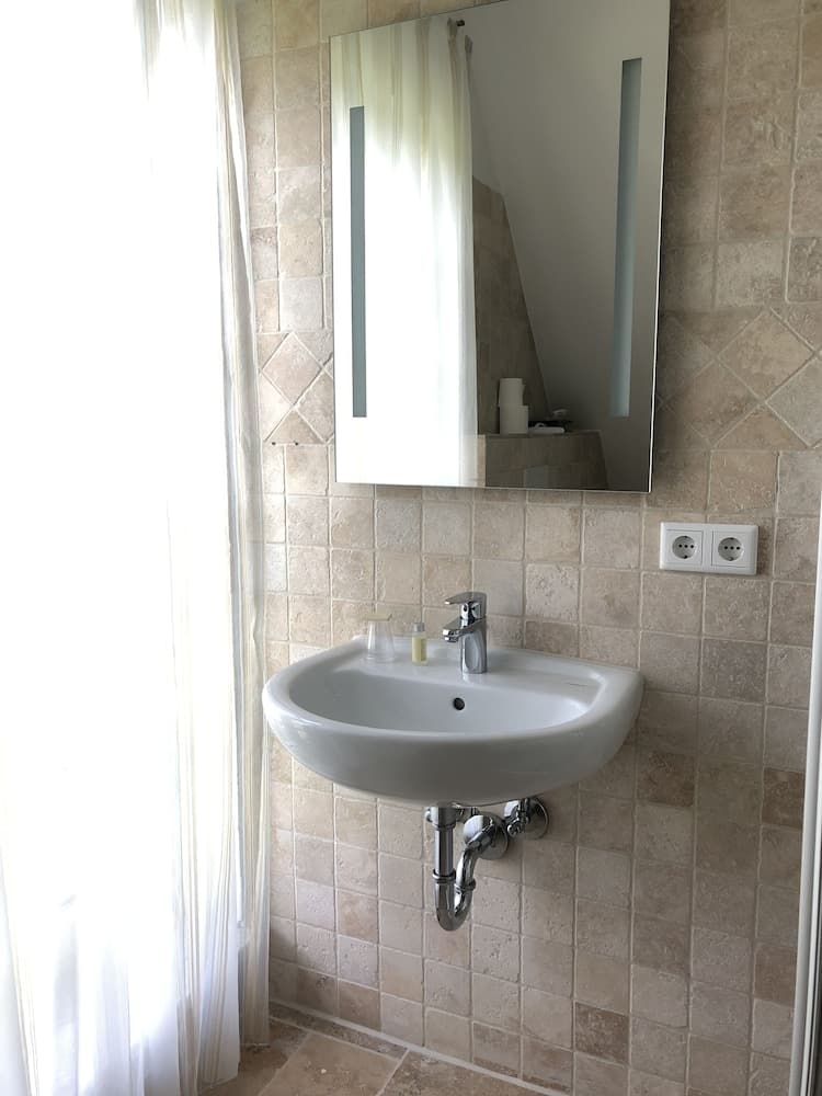 Banyo lavabosu