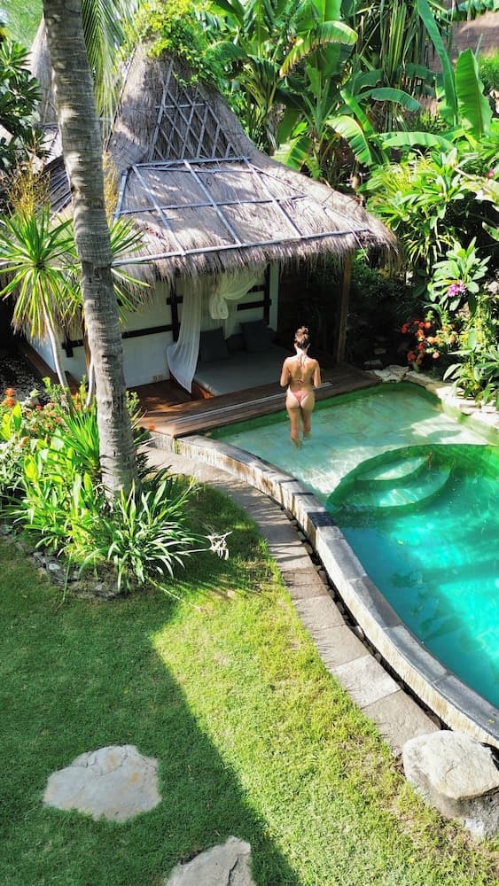 Luxury Villa Bhuvana