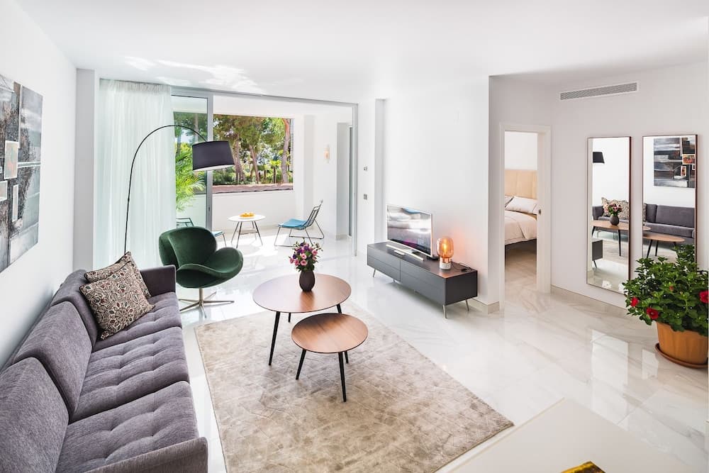 Jardines de las Golondrinas