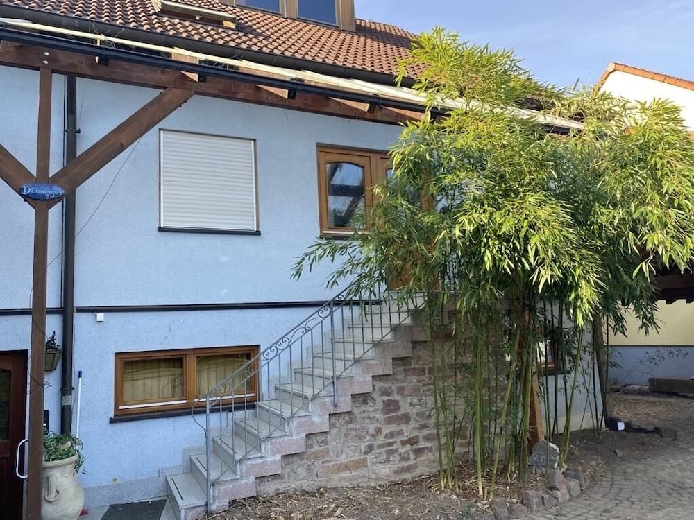 Gästehaus Denninger