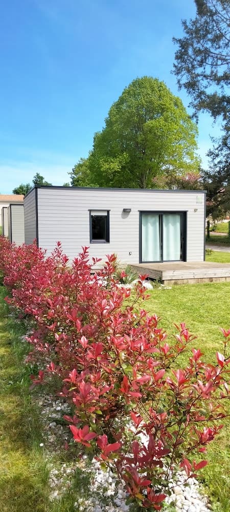 Les Logis de la Seugne