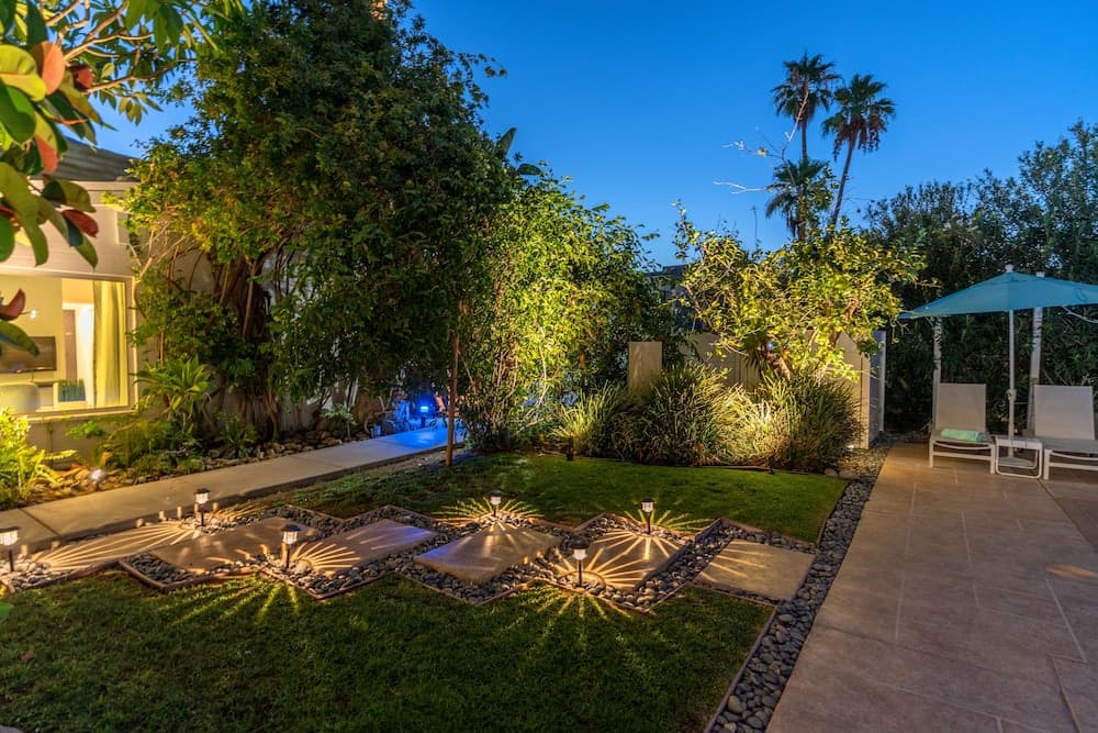 BelleVue Oasis-Palm Springs - Adults Only