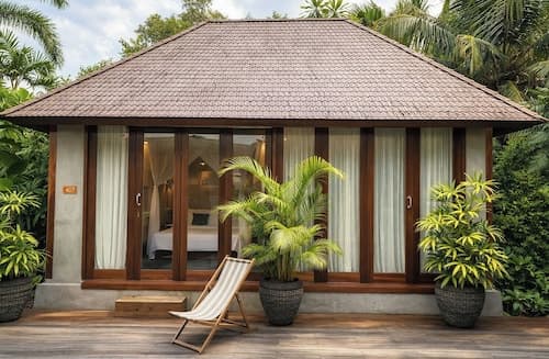ZIN Berawa Villas & Bungalow