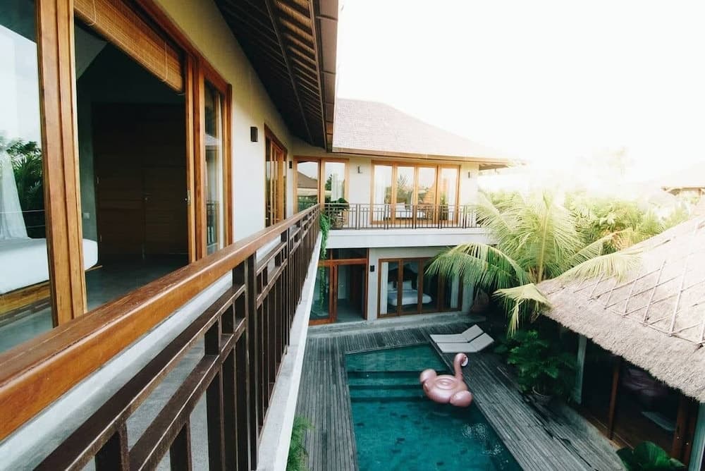 ZIN Berawa Villas & Bungalow