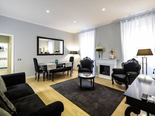 Belsiana Apartment