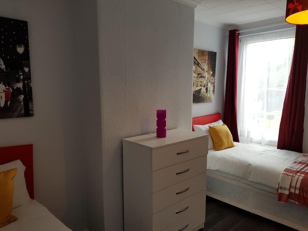 Garden City House- Huku Kwetu