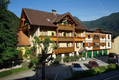 Pension Besser