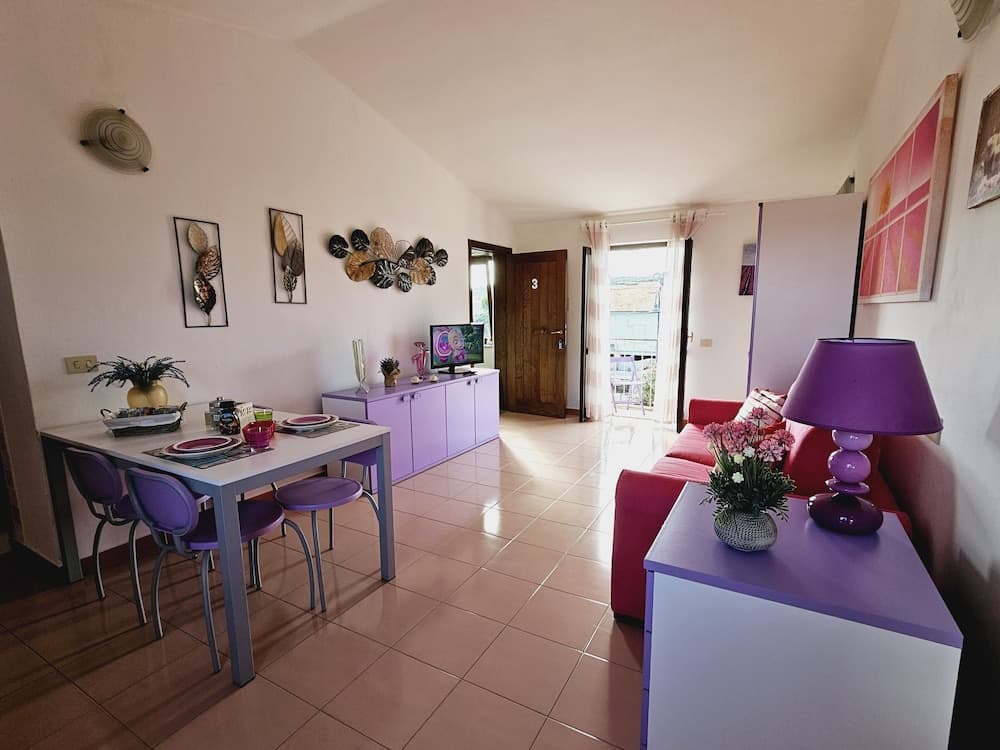 Case Vacanze Santa Teresa Gallura