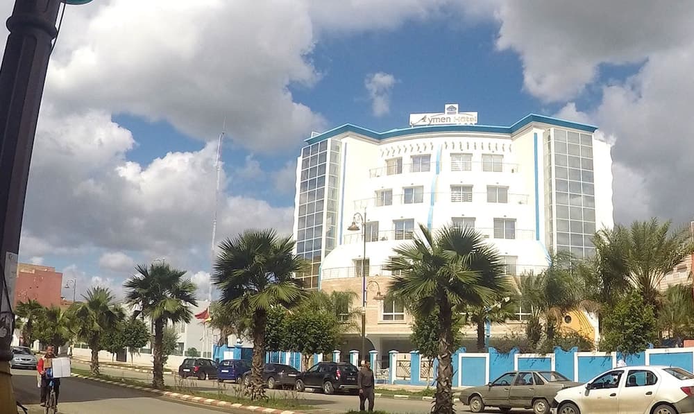 Hôtel Aymen