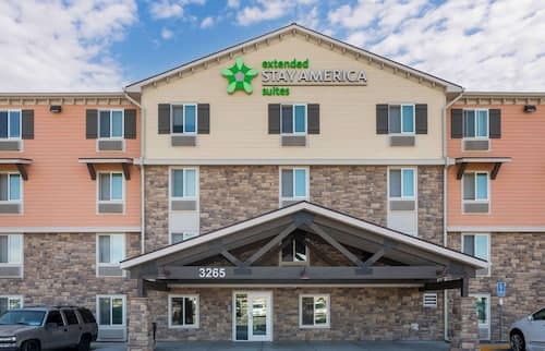 Extended Stay America Suites - Norco