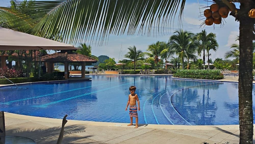 Los Suenos Resort Luxury Del Mar Condo