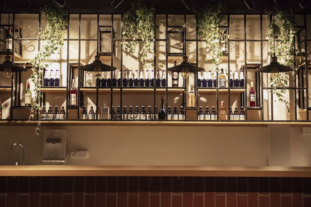 Fangorn International Hostel